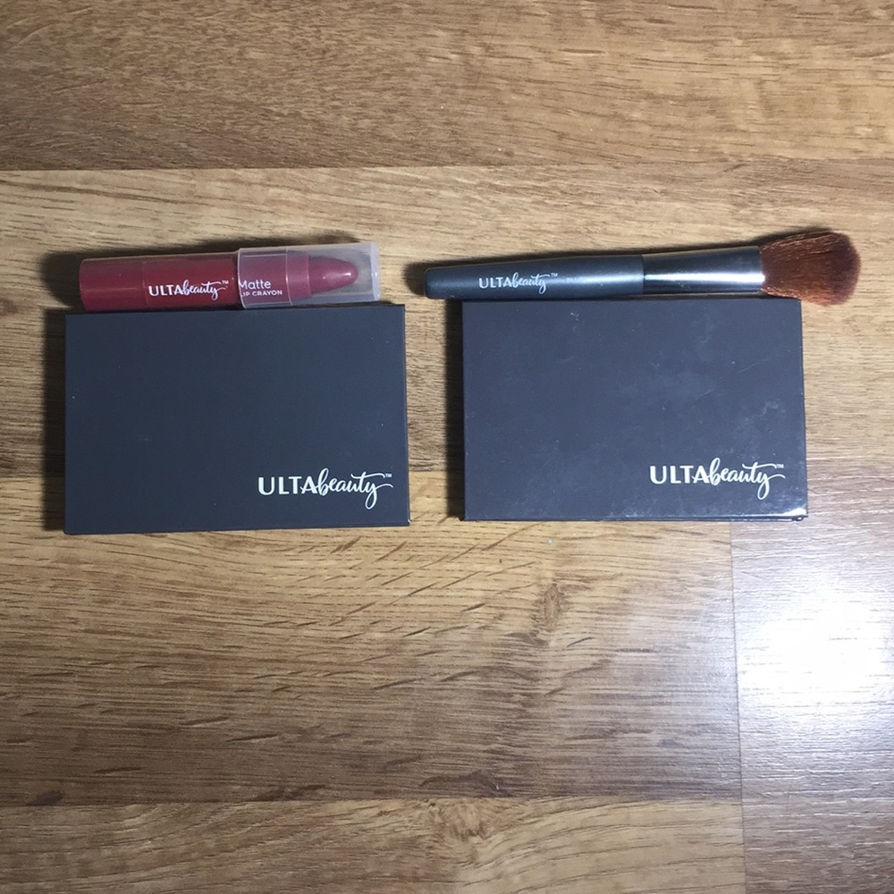 Ulta Beauty Bundle